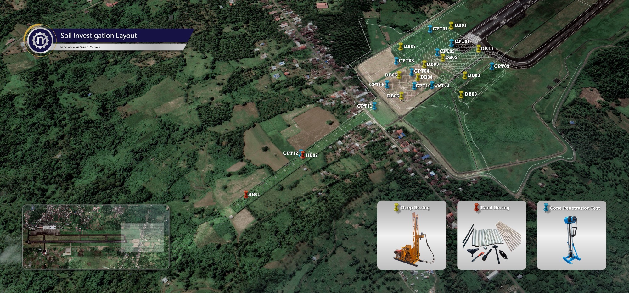 Bandara Sam Ratulangi 04