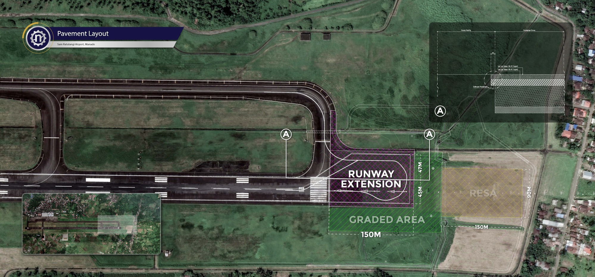 Bandara Sam Ratulangi 05
