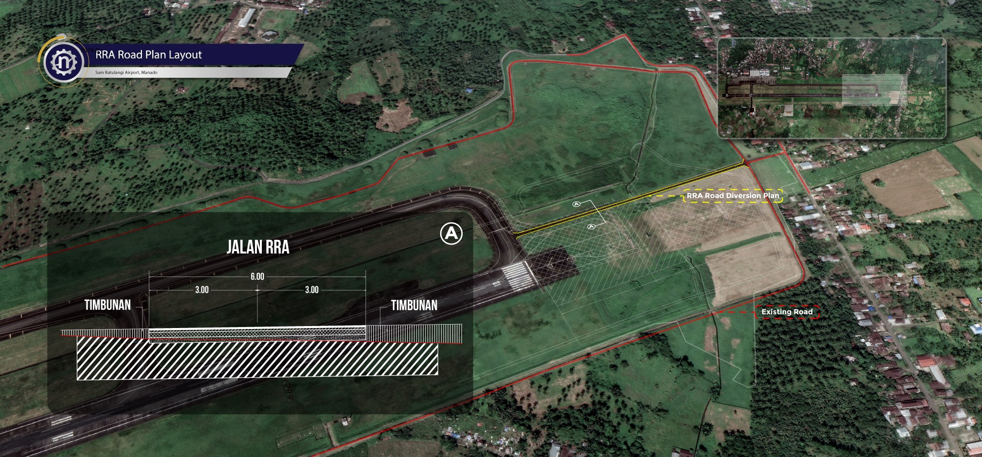 Bandara Sam Ratulangi 06