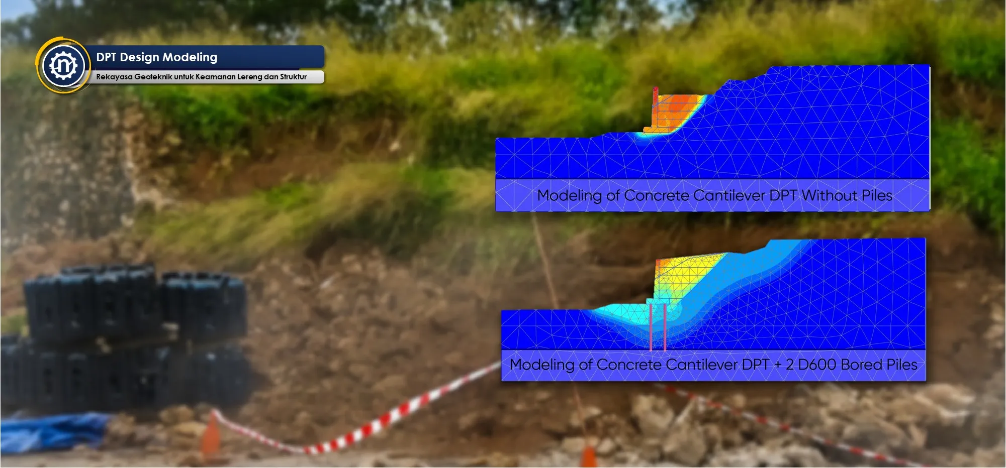 Detailed Engineering Design