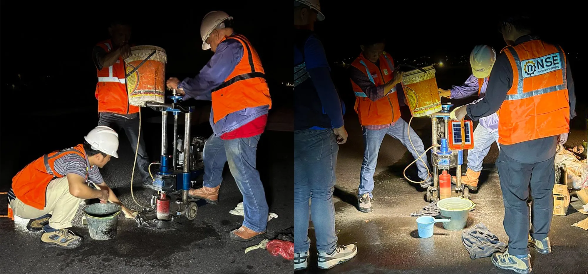 Detail Engineering Design Runway Airport