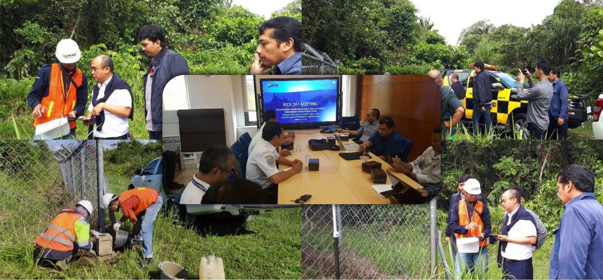 Minangkabau International Airport (Padang) &amp; Sultan Syarif Kasim II Airport (Pekanbaru)