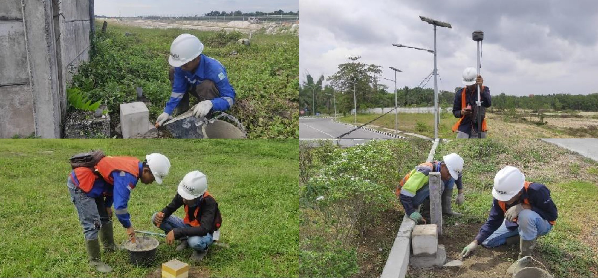 Minangkabau International Airport (Padang) &amp; Sultan Syarif Kasim II Airport (Pekanbaru)