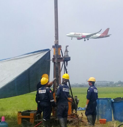 Survey Investigation