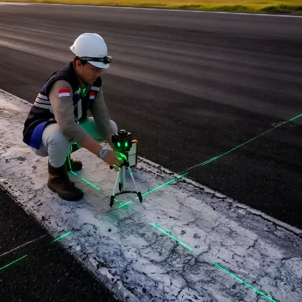 Pavement Condition Index